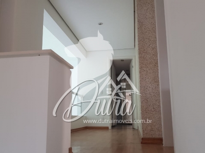 Novitá Moema 340m² Cobertura Duplex 3 Suítes 5 Vagas Depósito