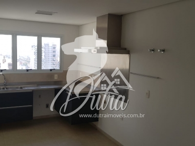 Novitá Moema 340m² Cobertura Duplex 3 Suítes 5 Vagas Depósito