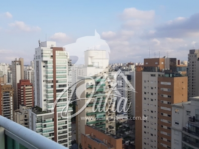 Novitá Moema 340m² Cobertura Duplex 3 Suítes 5 Vagas Depósito