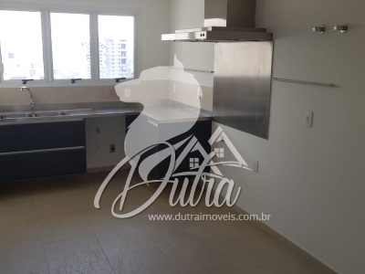 Novitá Moema 340m² Cobertura Duplex 3 Suítes 5 Vagas Depósito