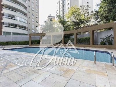 Terrazza Maggiore Perdizes 189m² 04 Dormitórios 03 Suítes 4 Vagas