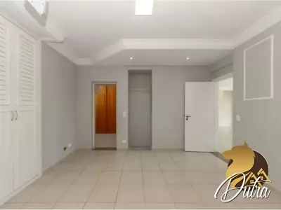 Edifício Vila Romana Alto da Lapa 302m² 04 Dormitórios 04 Suítes 5 Vagas