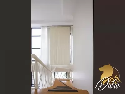 Edifício Vila Romana Alto da Lapa 302m² 04 Dormitórios 04 Suítes 5 Vagas