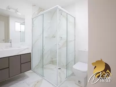 Edifício Vila Romana Alto da Lapa 302m² 04 Dormitórios 04 Suítes 5 Vagas