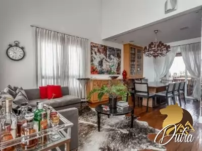 Edifício Life In Itaim Bibi 363m² 03 Dormitórios 03 Suítes 4 Vagas