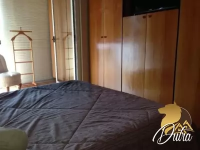 Maison Frontenac Indianópolis 180m² 03 Dormitórios 01 Suítes 2 Vagas