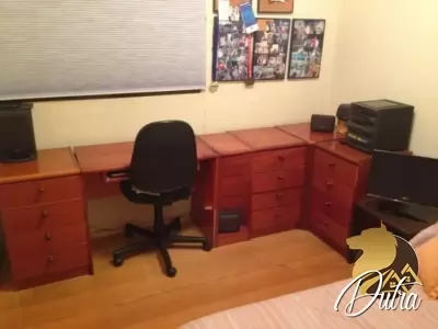 Maison Frontenac Indianópolis 180m² 03 Dormitórios 01 Suítes 2 Vagas