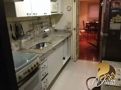 Maison Frontenac Indianópolis 180m² 03 Dormitórios 01 Suítes 2 Vagas