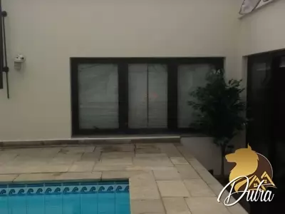 Maison Frontenac Indianópolis 180m² 03 Dormitórios 01 Suítes 2 Vagas