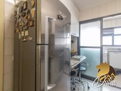 Maison Frontenac Indianópolis 180m² 03 Dormitórios 01 Suítes 2 Vagas