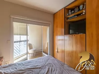 Maison Frontenac Indianópolis 180m² 03 Dormitórios 01 Suítes 2 Vagas