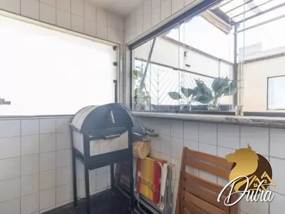 Maison Frontenac Indianópolis 180m² 03 Dormitórios 01 Suítes 2 Vagas