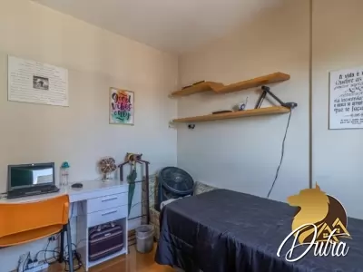 Maison Frontenac Indianópolis 180m² 03 Dormitórios 01 Suítes 2 Vagas