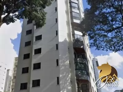 Maison Frontenac Indianópolis 180m² 03 Dormitórios 01 Suítes 2 Vagas