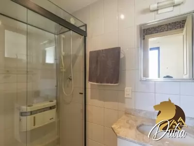 Maison Frontenac Indianópolis 180m² 03 Dormitórios 01 Suítes 2 Vagas