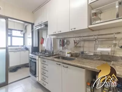 Maison Frontenac Indianópolis 180m² 03 Dormitórios 01 Suítes 2 Vagas