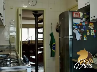 Maison Frontenac Indianópolis 180m² 03 Dormitórios 01 Suítes 2 Vagas