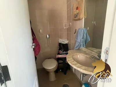 Barão do Triunfo Brooklin Paulista 120m² 04 Dormitórios 01 Suítes 2 Vagas