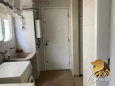 Barão do Triunfo Brooklin Paulista 120m² 04 Dormitórios 01 Suítes 2 Vagas