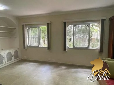 Barão do Triunfo Brooklin Paulista 120m² 04 Dormitórios 01 Suítes 2 Vagas