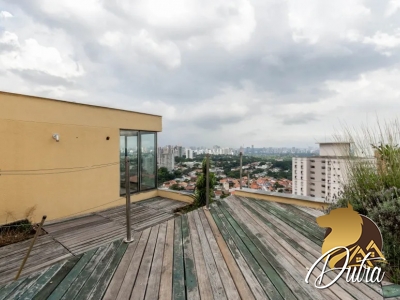 Jatahy Vila Madalena 230m² 03 Dormitórios 02 Suítes 3 Vagas