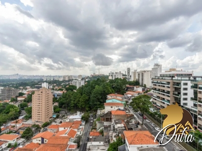 Jatahy Vila Madalena 230m² 03 Dormitórios 02 Suítes 3 Vagas
