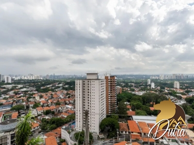 Jatahy Vila Madalena 230m² 03 Dormitórios 02 Suítes 3 Vagas