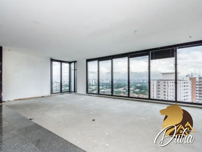 Jatahy Vila Madalena 230m² 03 Dormitórios 02 Suítes 3 Vagas