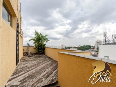 Jatahy Vila Madalena 230m² 03 Dormitórios 02 Suítes 3 Vagas