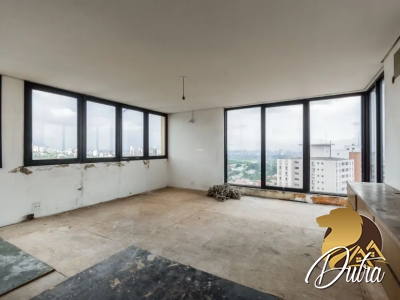 Jatahy Vila Madalena 230m² 03 Dormitórios 02 Suítes 3 Vagas