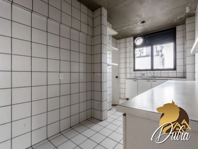 Jatahy Vila Madalena 230m² 03 Dormitórios 02 Suítes 3 Vagas