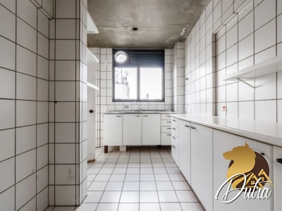 Jatahy Vila Madalena 230m² 03 Dormitórios 02 Suítes 3 Vagas