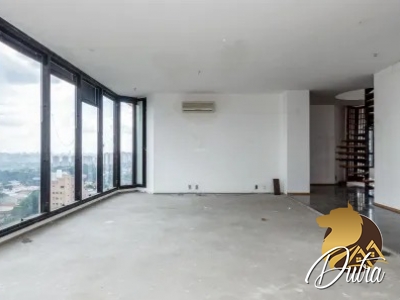 Jatahy Vila Madalena 230m² 03 Dormitórios 02 Suítes 3 Vagas