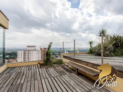 Jatahy Vila Madalena 230m² 03 Dormitórios 02 Suítes 3 Vagas
