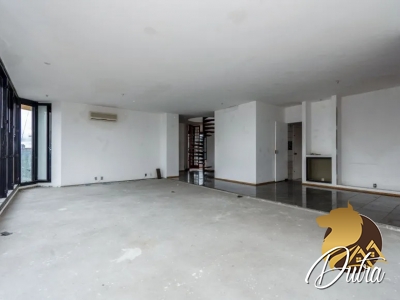 Jatahy Vila Madalena 230m² 03 Dormitórios 02 Suítes 3 Vagas