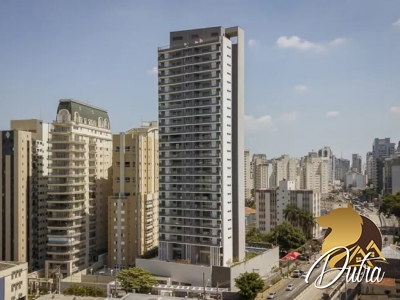 Condomínio Residencial Quadrilatero Vila Olímpia 82m² 02 Dormitórios 02 Suítes 2 Vagas