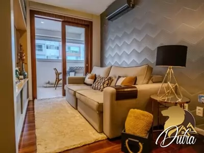 Blue Note Brooklin Cidade Monções 380m² 04 Dormitórios 02 Suítes 4 Vagas