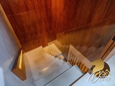 Blue Note Brooklin Cidade Monções 380m² 04 Dormitórios 02 Suítes 4 Vagas