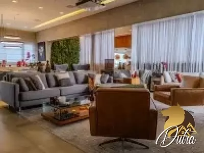 Blue Note Brooklin Cidade Monções 380m² 04 Dormitórios 02 Suítes 4 Vagas