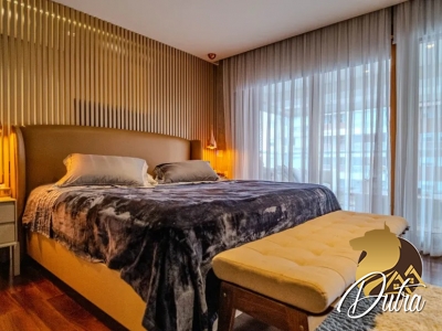 Blue Note Brooklin Cidade Monções 380m² 04 Dormitórios 02 Suítes 4 Vagas