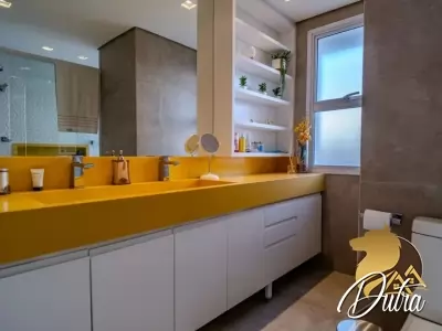 Blue Note Brooklin Cidade Monções 380m² 04 Dormitórios 02 Suítes 4 Vagas