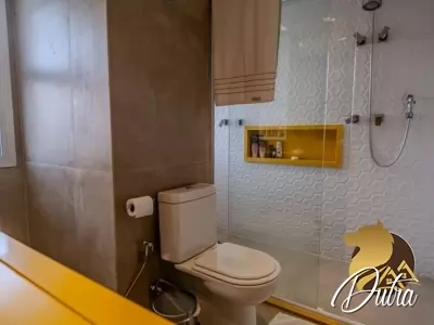 Blue Note Brooklin Cidade Monções 380m² 04 Dormitórios 02 Suítes 4 Vagas