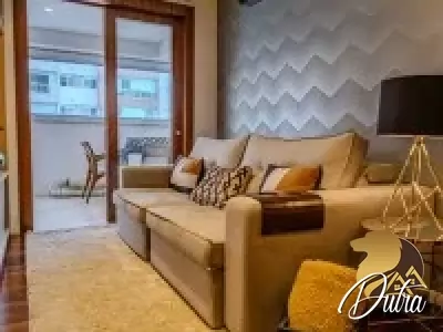 Blue Note Brooklin Cidade Monções 380m² 04 Dormitórios 02 Suítes 4 Vagas