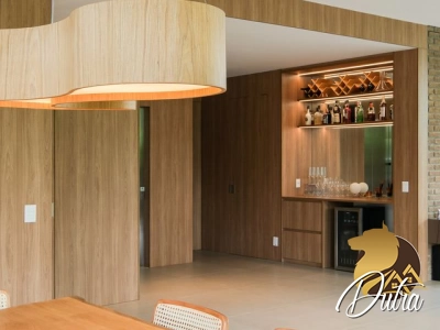 Cond. I.180 Ibirapuera Vila Mariana 520m² 04 Dormitórios 04 Suítes 5 Vagas