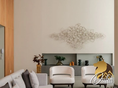 Cond. I.180 Ibirapuera Vila Mariana 520m² 04 Dormitórios 04 Suítes 5 Vagas