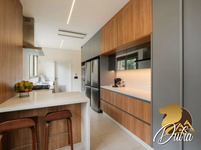 Cond. I.180 Ibirapuera Vila Mariana 520m² 04 Dormitórios 04 Suítes 5 Vagas
