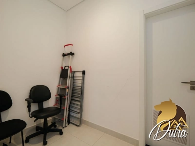 Cond. I.180 Ibirapuera Vila Mariana 520m² 04 Dormitórios 04 Suítes 5 Vagas