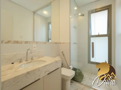 Cond. I.180 Ibirapuera Vila Mariana 520m² 04 Dormitórios 04 Suítes 5 Vagas