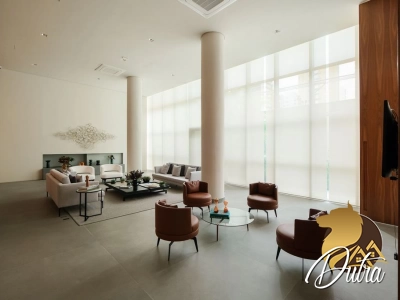 Cond. I.180 Ibirapuera Vila Mariana 520m² 04 Dormitórios 04 Suítes 5 Vagas