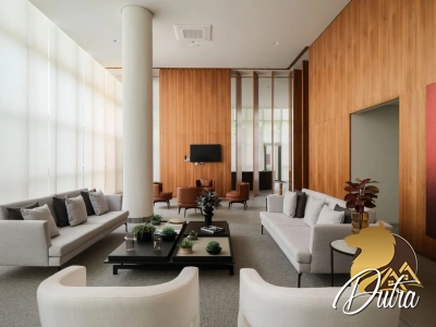 Cond. I.180 Ibirapuera Vila Mariana 520m² 04 Dormitórios 04 Suítes 5 Vagas